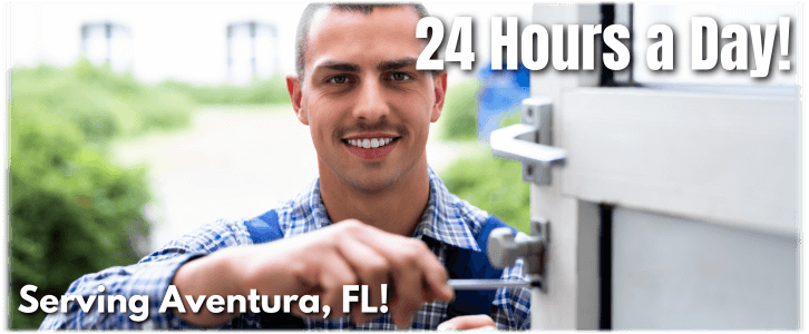 Locksmith Aventura FL