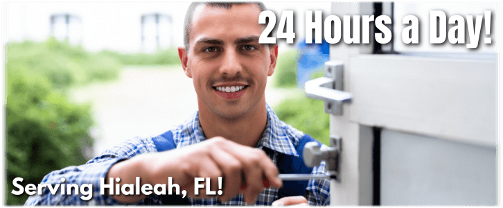 Locksmith Hialeah FL