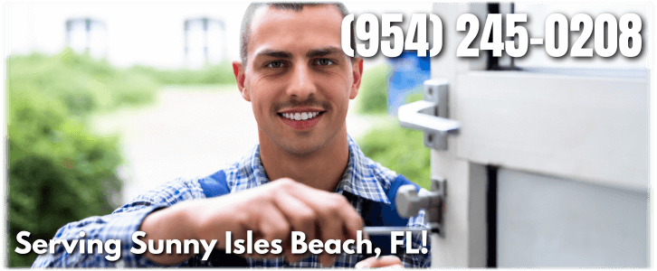 Locksmith Sunny Isles Beach FL