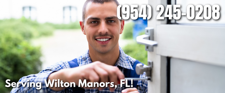 Locksmith Wilton Manors FL